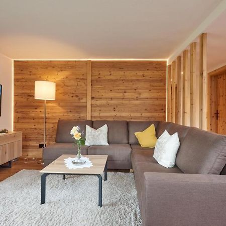 Haus Schmiederer Apartment Reit im Winkl Exterior photo