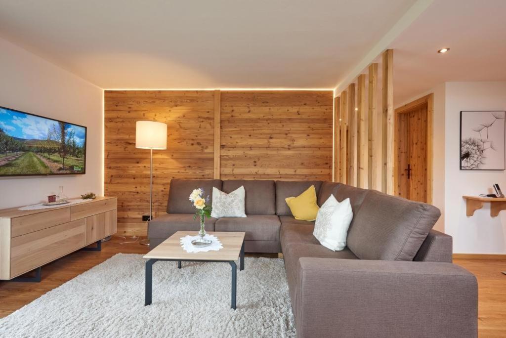 Haus Schmiederer Apartment Reit im Winkl Exterior photo
